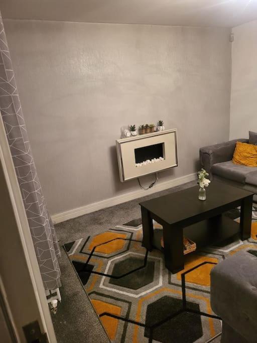 Apartment Bakewell House *