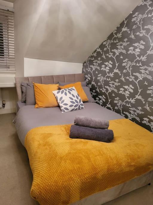 Bakewell House Apartment