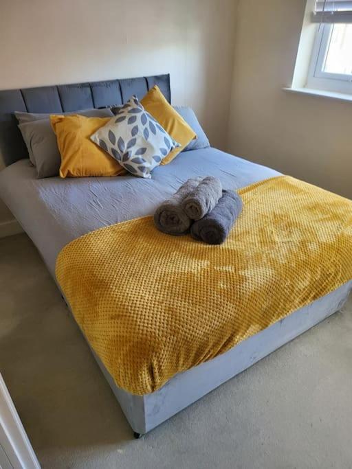 Apartment Bakewell House *