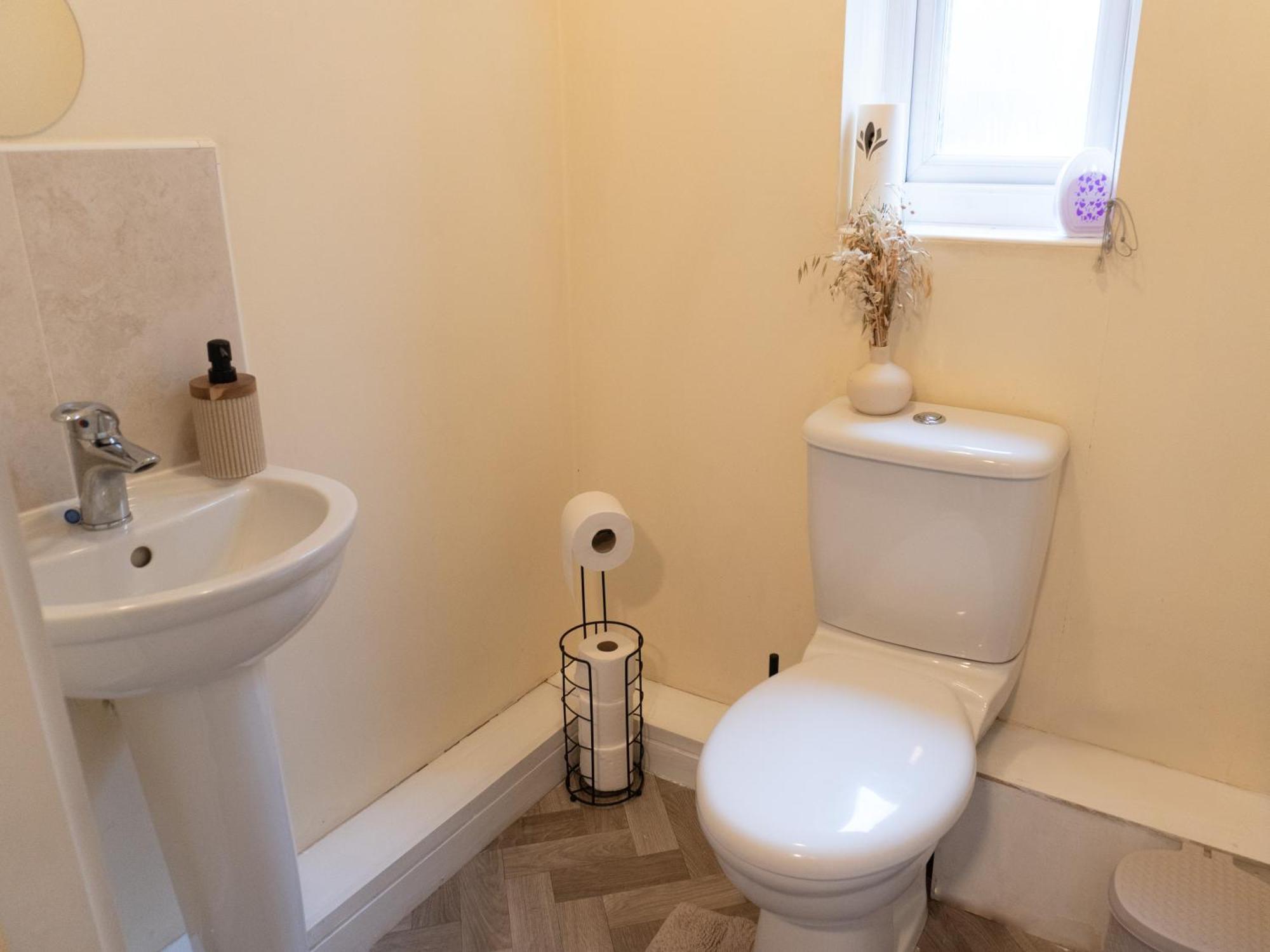 Bakewell House Apartment Failsworth