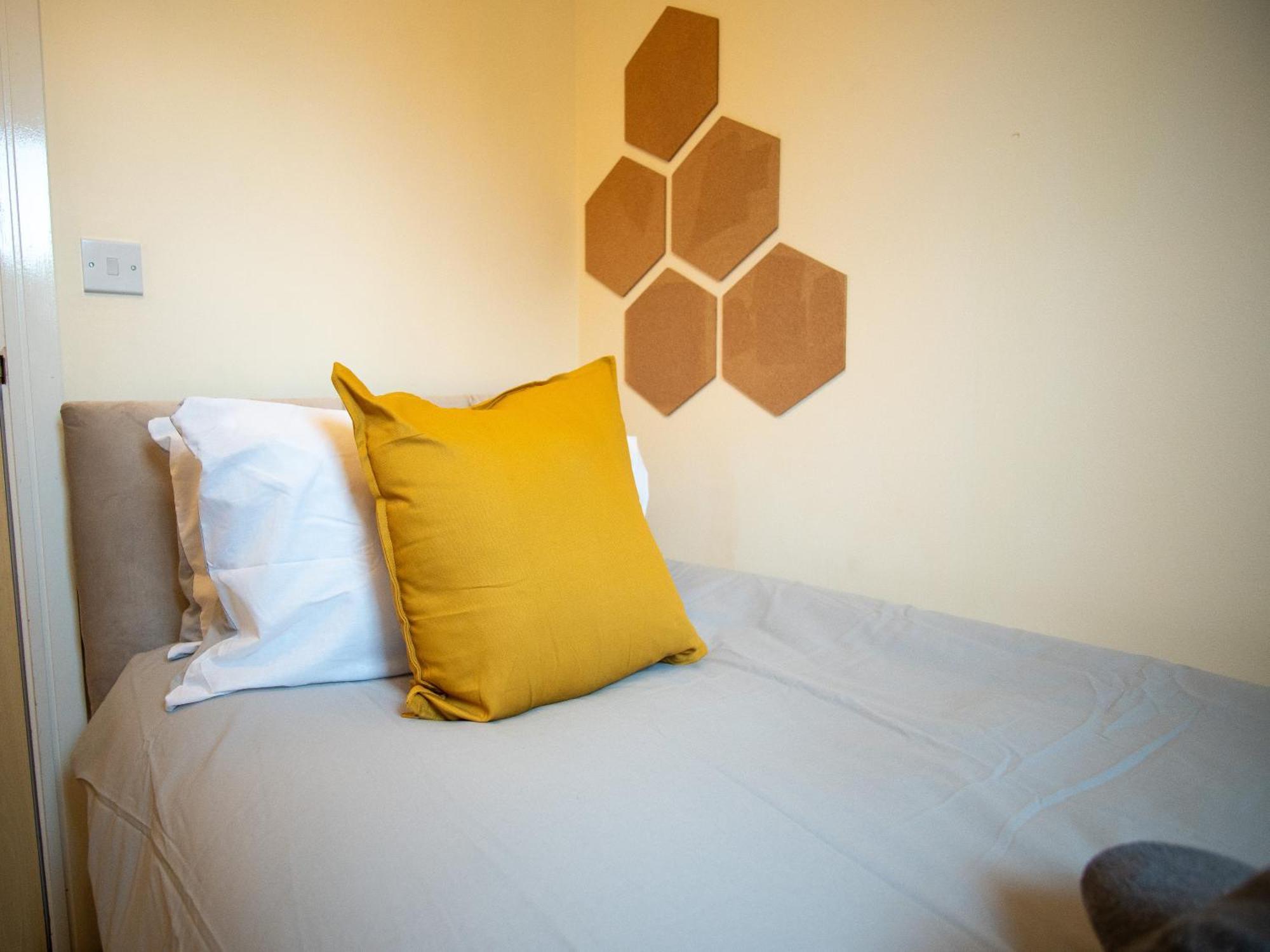 Bakewell House Apartment Failsworth