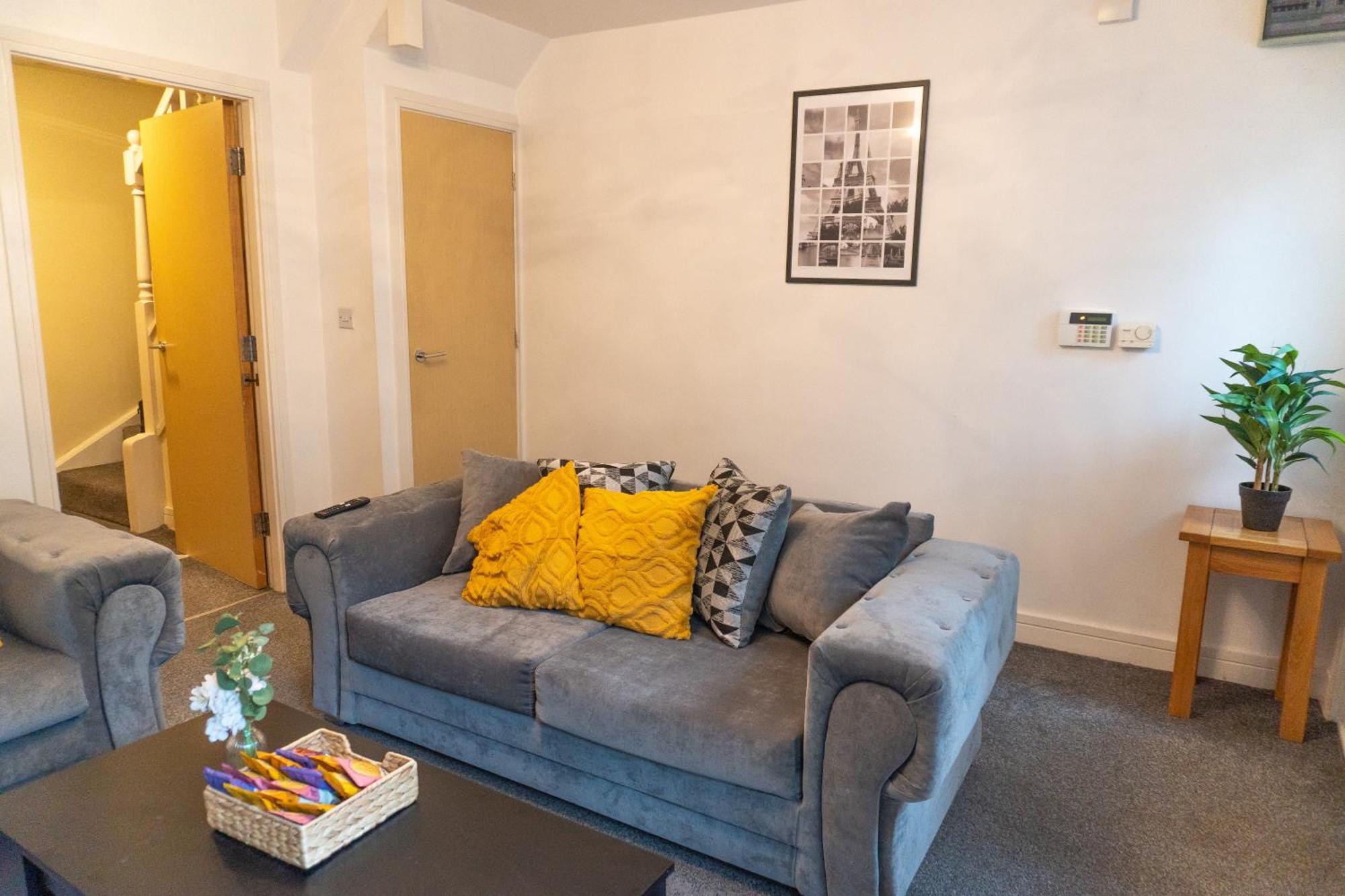 Apartment Bakewell House Failsworth